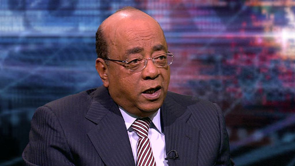 Ghana ranks 7th in ‘Overall Governace’